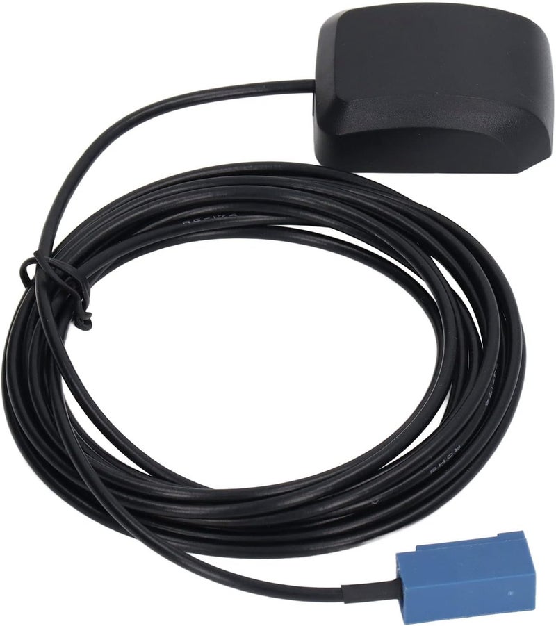 Leftwei SYNC 3 Navigation Antenna Car APIM Module ABS Waterproof GPS Antenna 1575.42MHz AntiAging for Vehicles - Image 5
